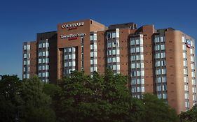 Towneplace Suites By Marriott Toronto Northeast/Markham